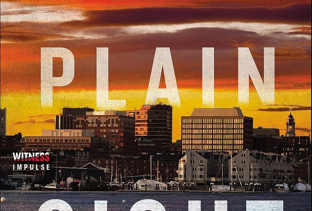 Within Plain Sight