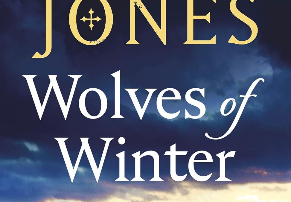 Wolves of Winter