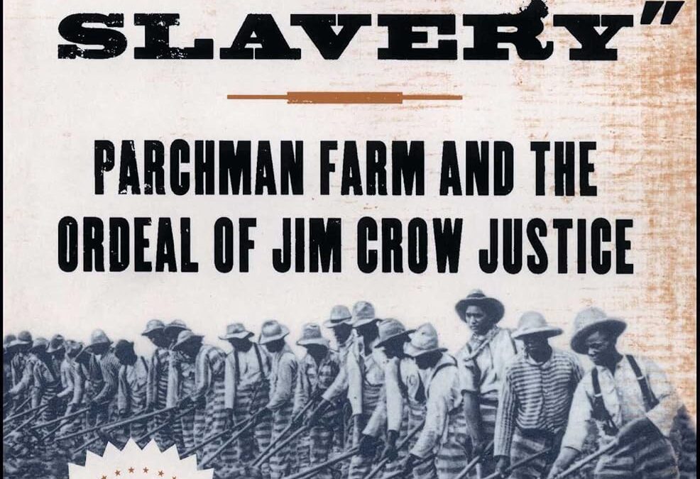 “Worse Than Slavery”