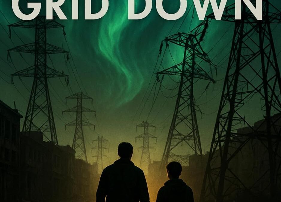 Zero Signal: Grid Down