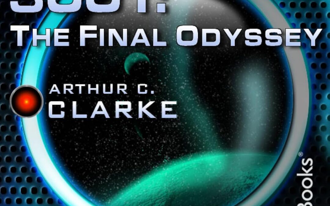 3001: The Final Odyssey