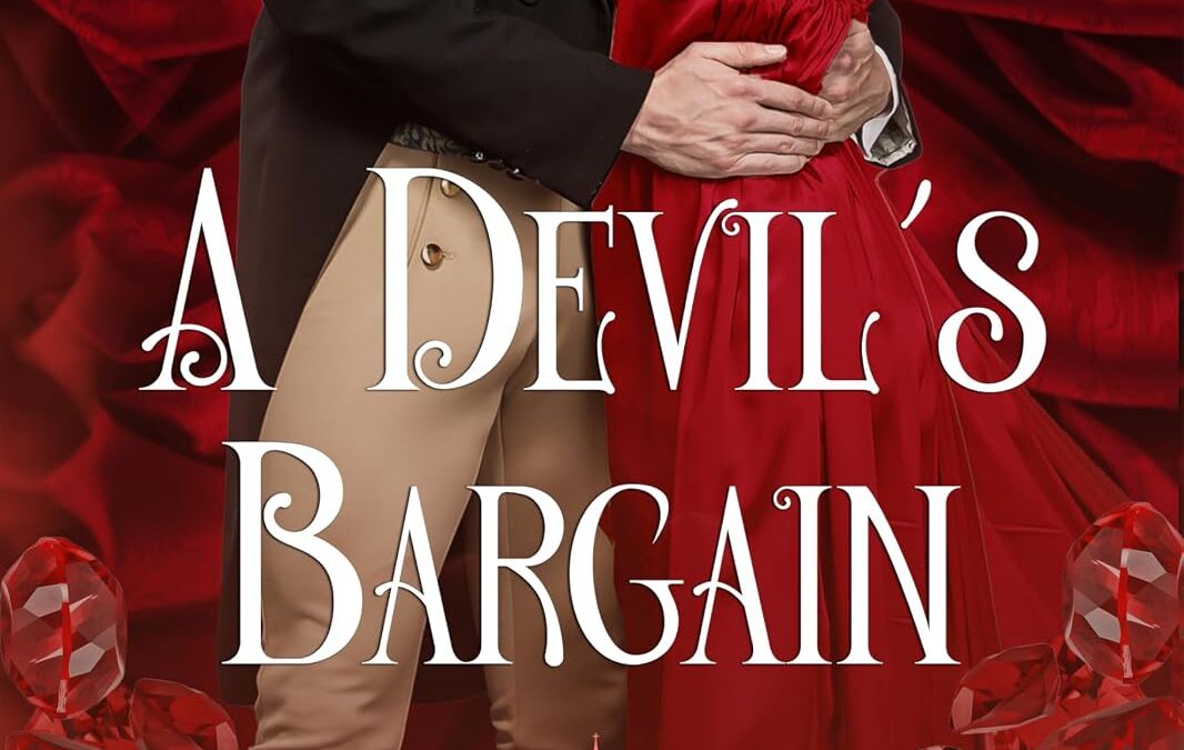 A Devil’s Bargain