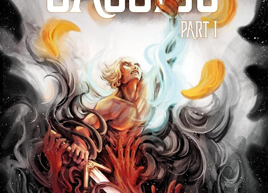 A Dirge for Cascius: Part I
