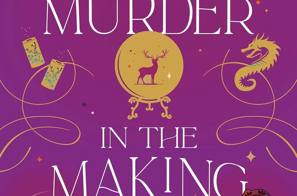 A Murder in the Making
