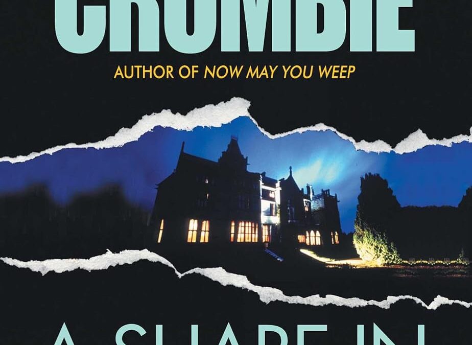 A Share in Death
