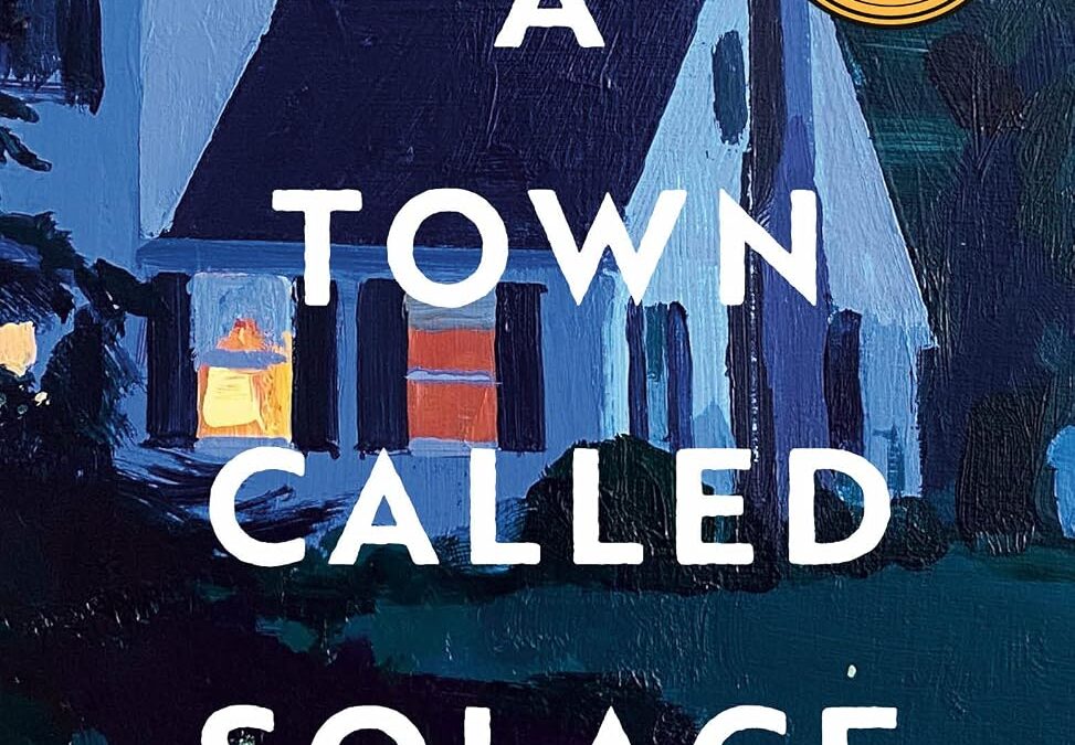 A Town Called Solace