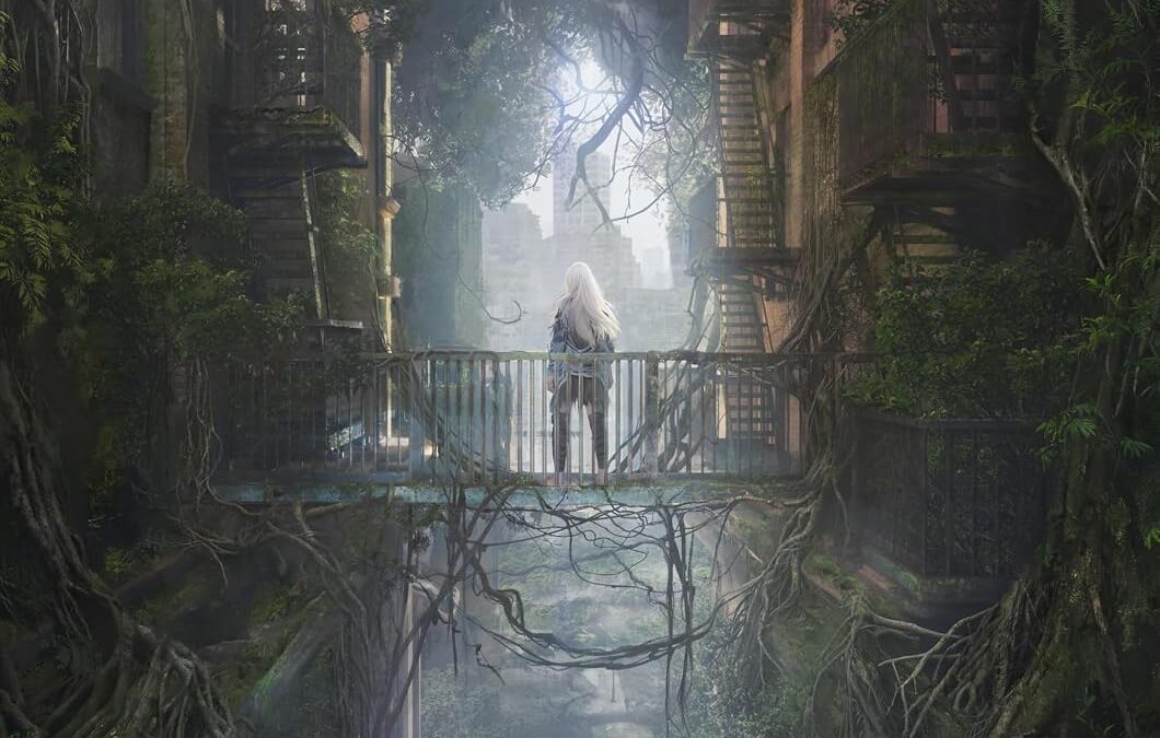 Abandoned