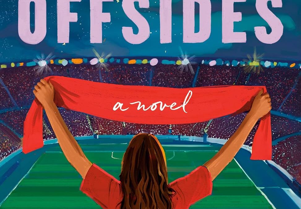 Abby Offsides