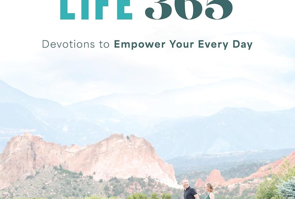 Abundant Life 365