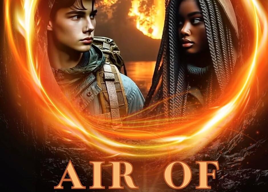 Air of Control