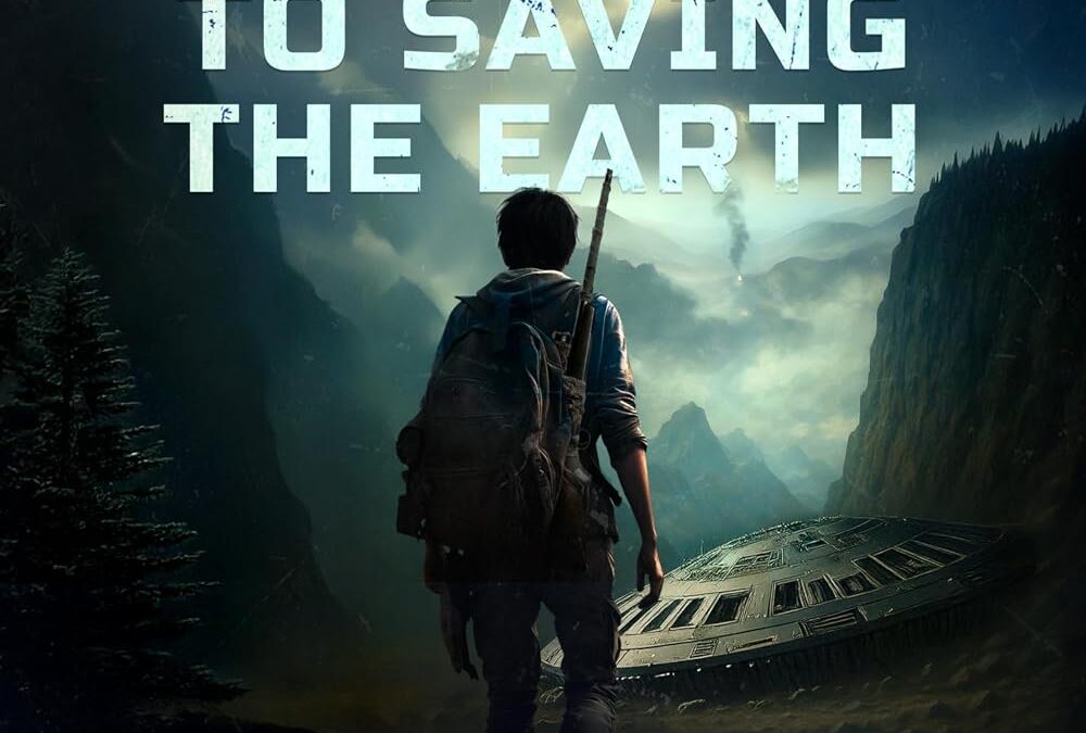 An Apocalypse and Then Some