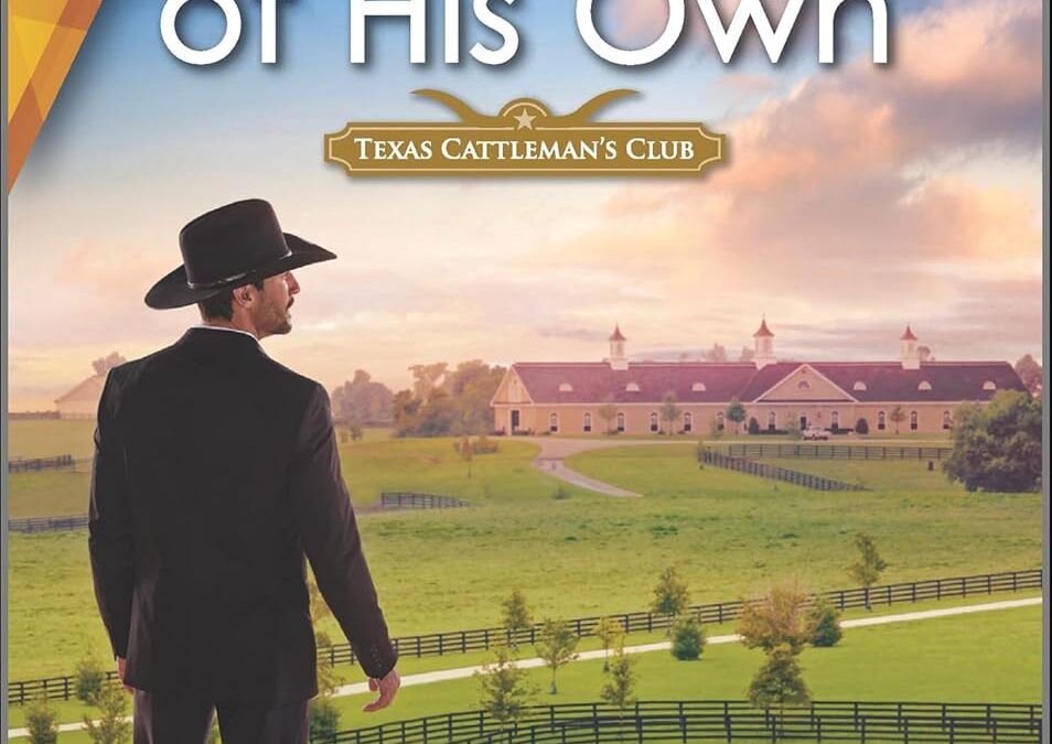 An Heir of His Own