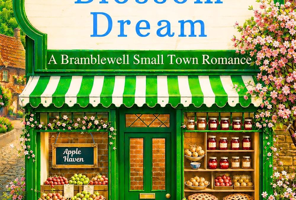 Apple Blossom Dream