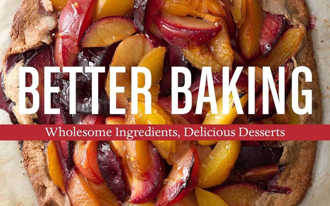 Better Baking