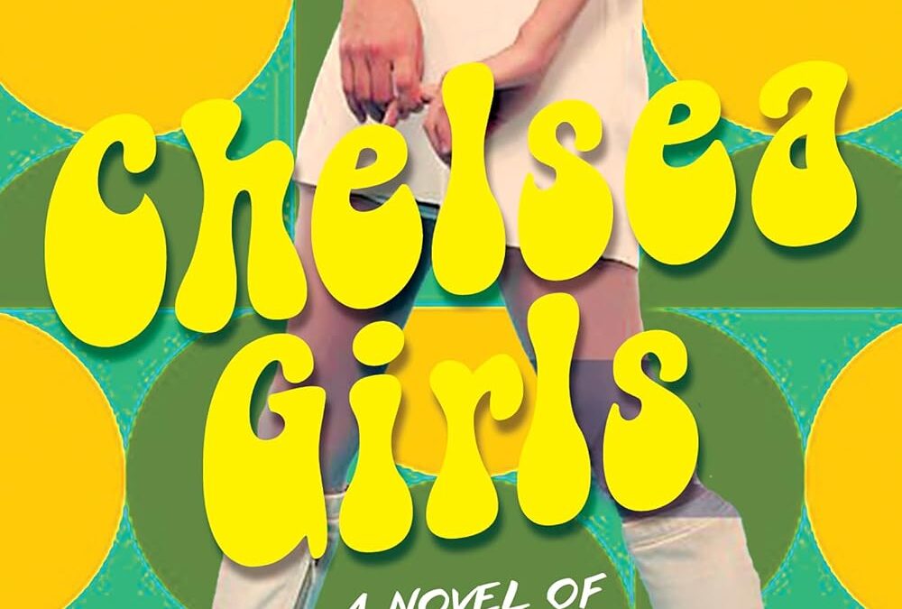 Chelsea Girls