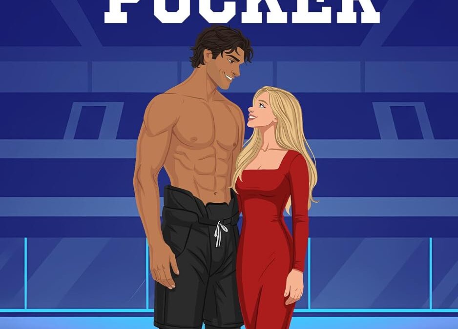 Cocky Mother Pucker