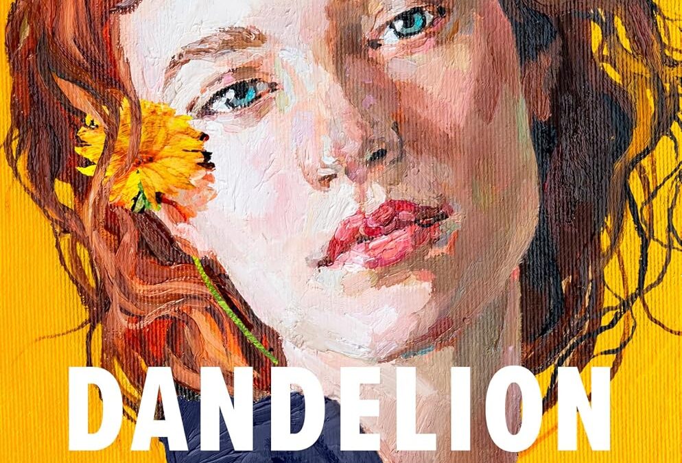 Dandelion Is Dead