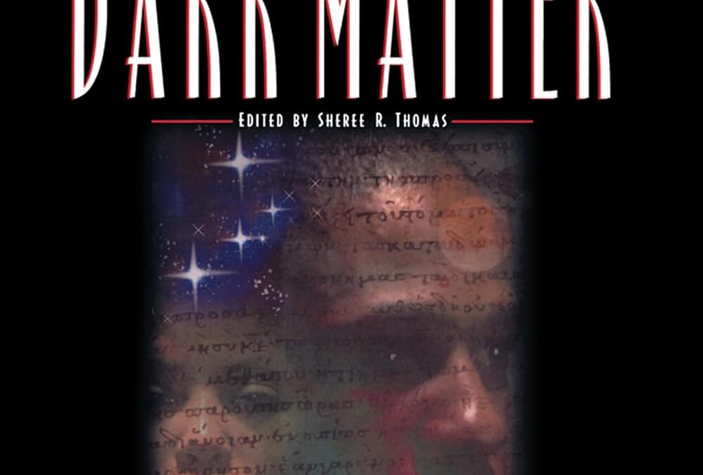 Dark Matter
