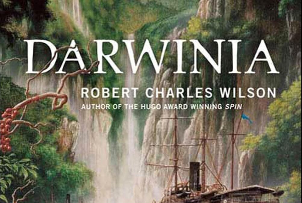 Darwinia
