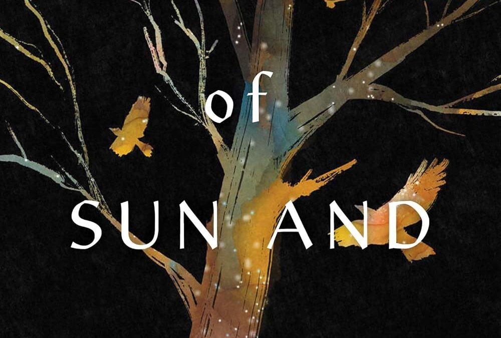 Days of Sun and Shadow