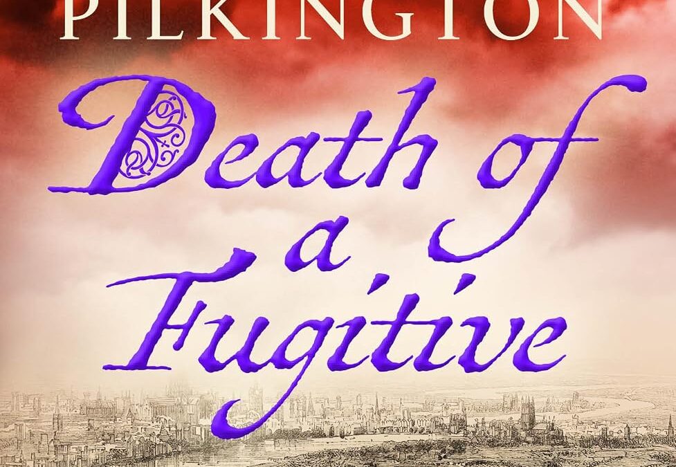 Death of a Fugitive