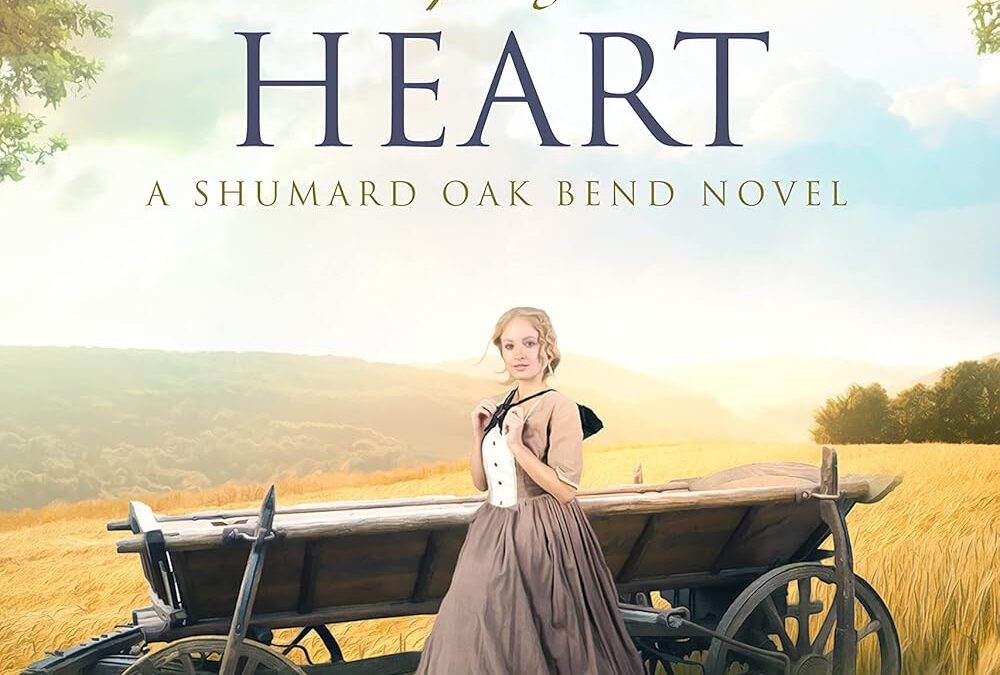 Desire of My Heart