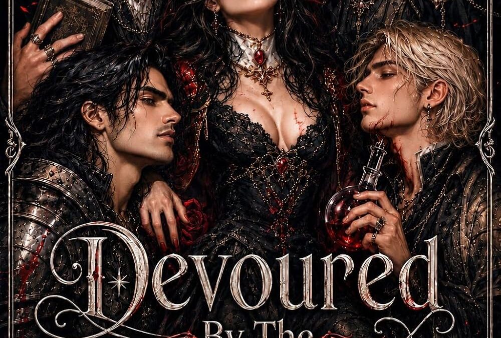 Devoured by the Damned