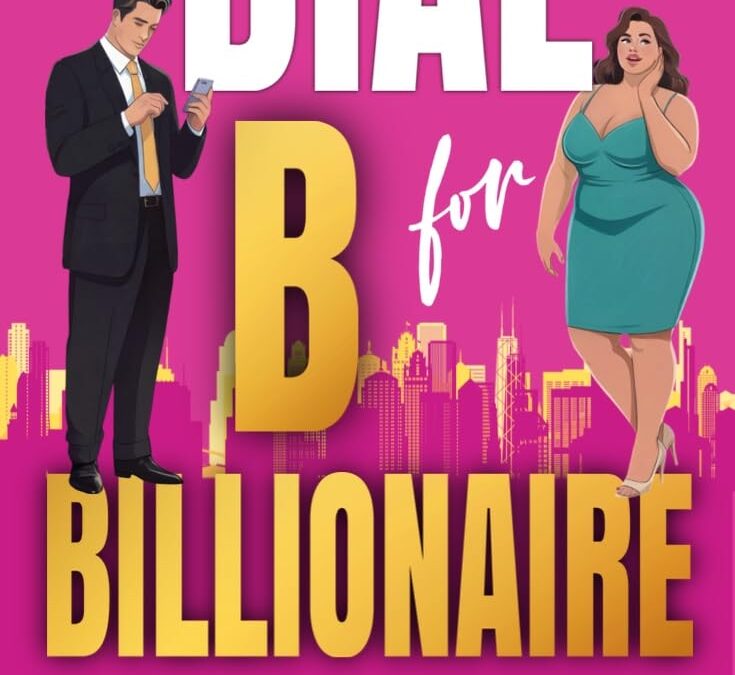 Dial B for Billionaire