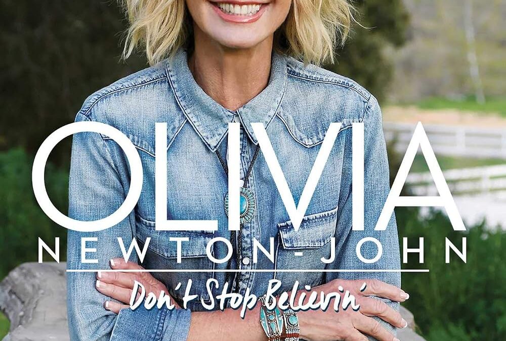 Don’t Stop Believin’