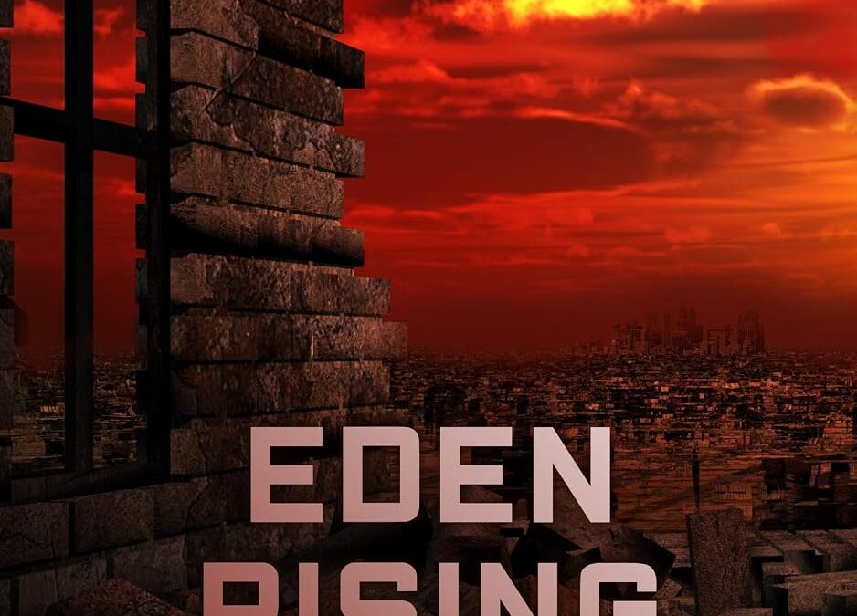 Eden Rising
