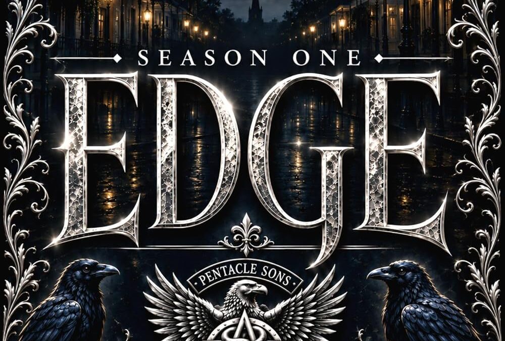 EDGE (Season 1)