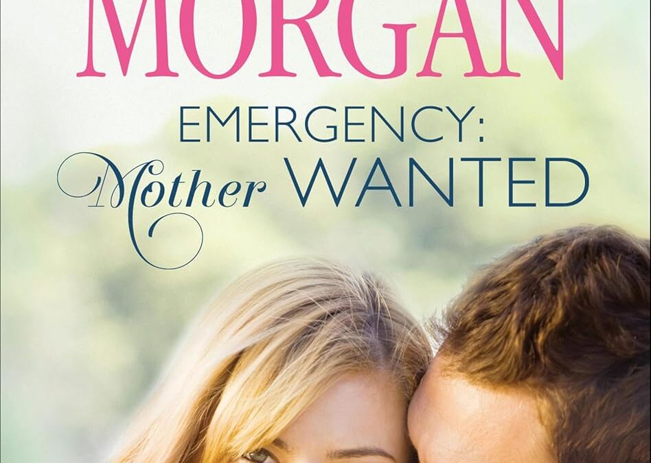 Emergency: Mother Wanted