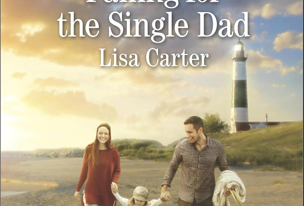 Falling for the Single Dad
