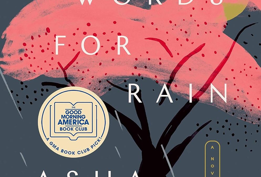 Fifty Words for Rain