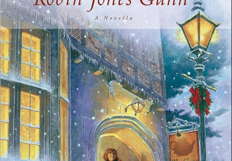 Finding Father Christmas