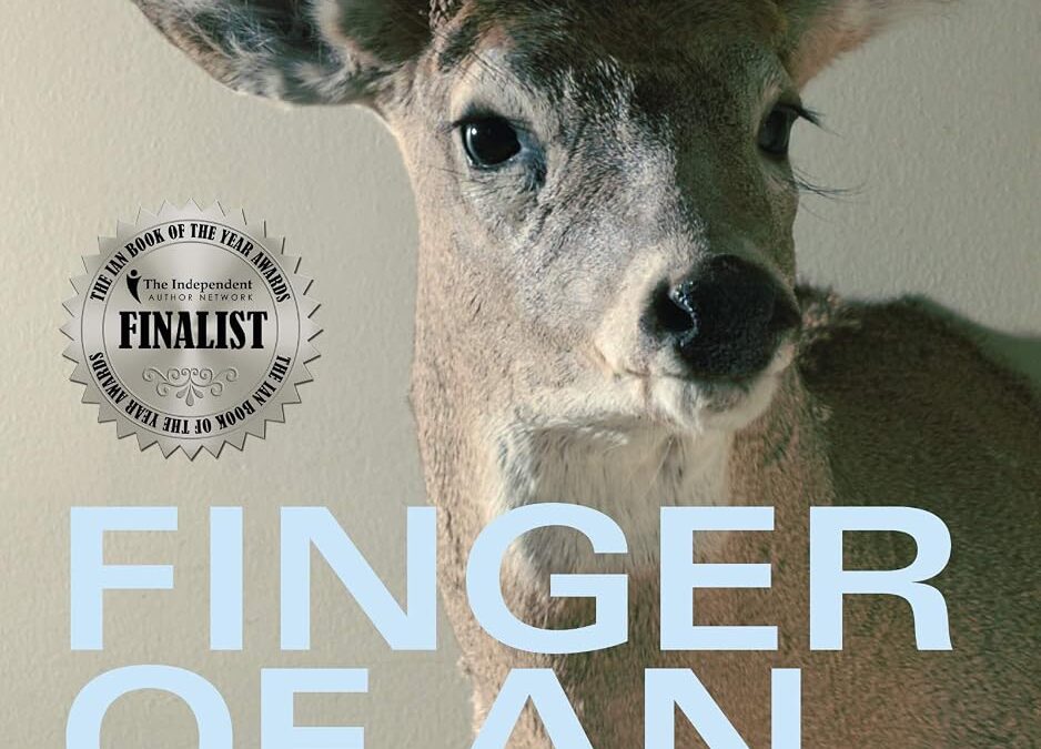 Finger of an Angel