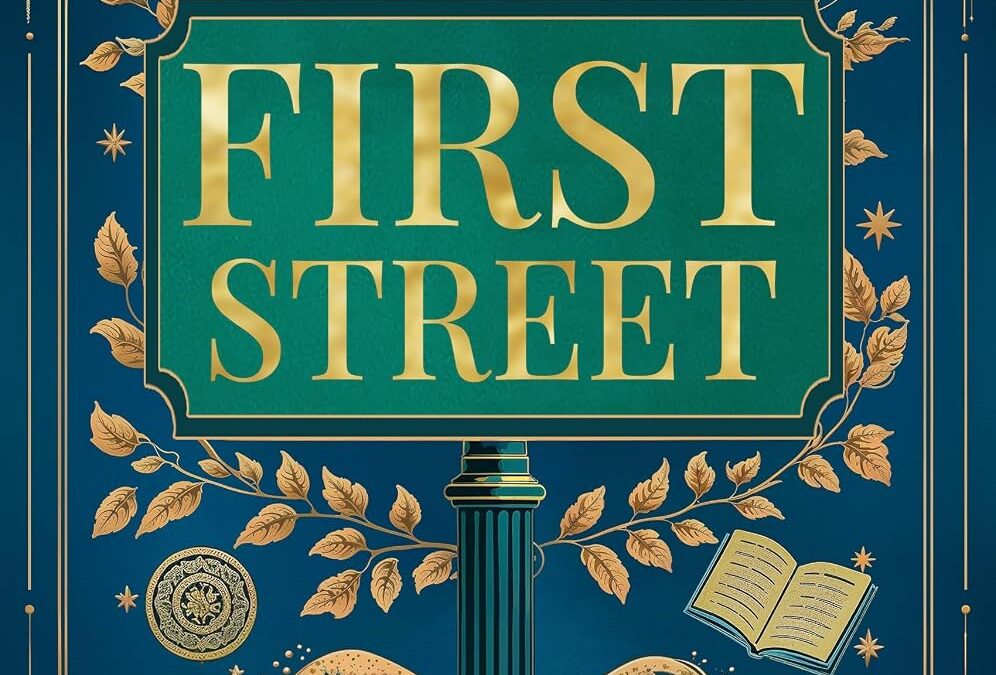 First Street