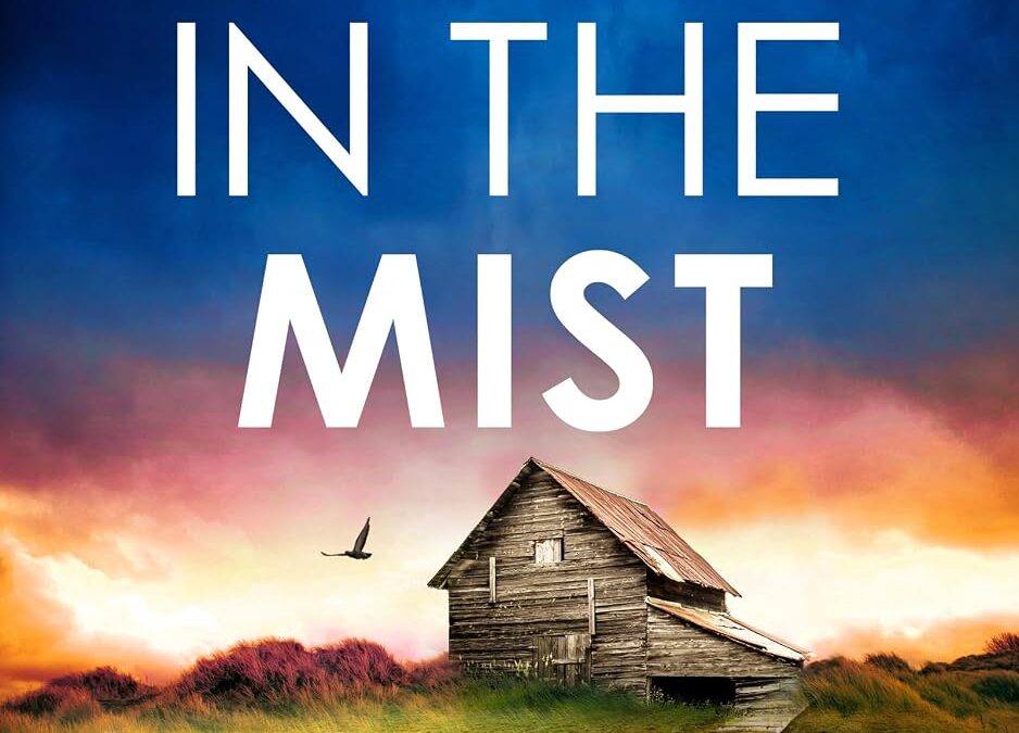 Girl in the Mist