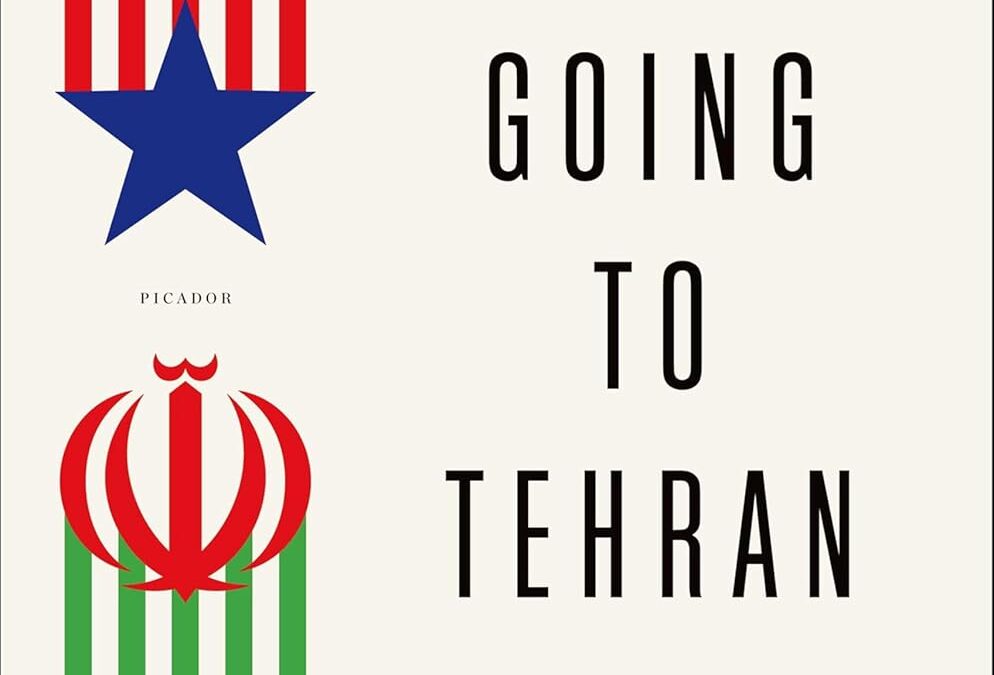 Going to Tehran