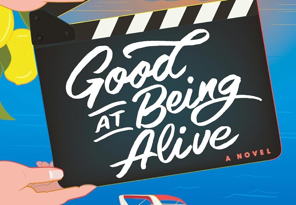 Good at Being Alive