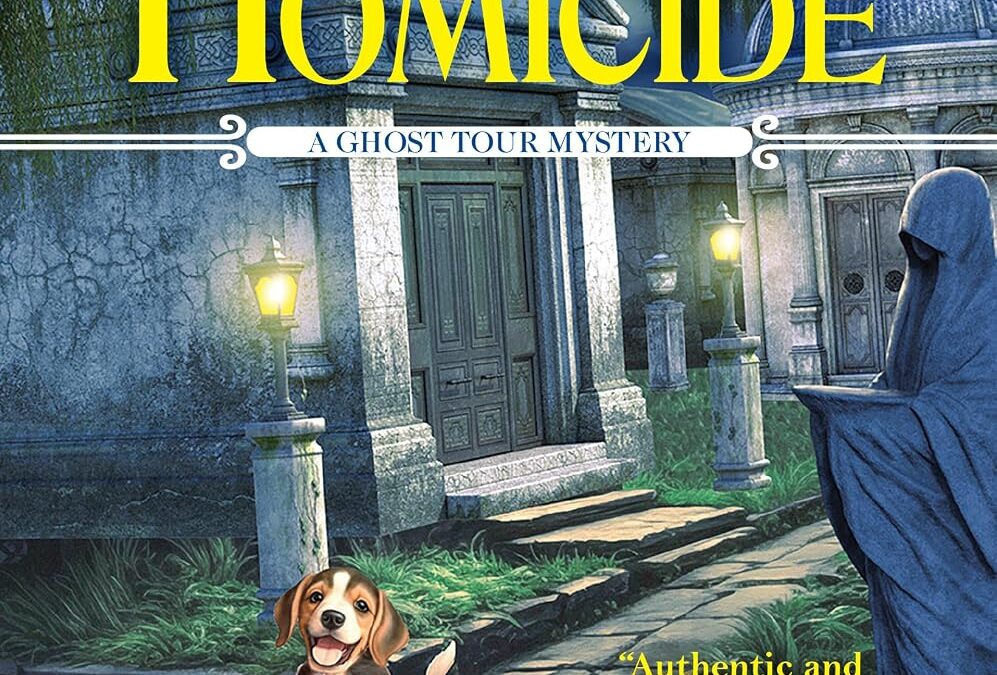 Haunting and Homicide
