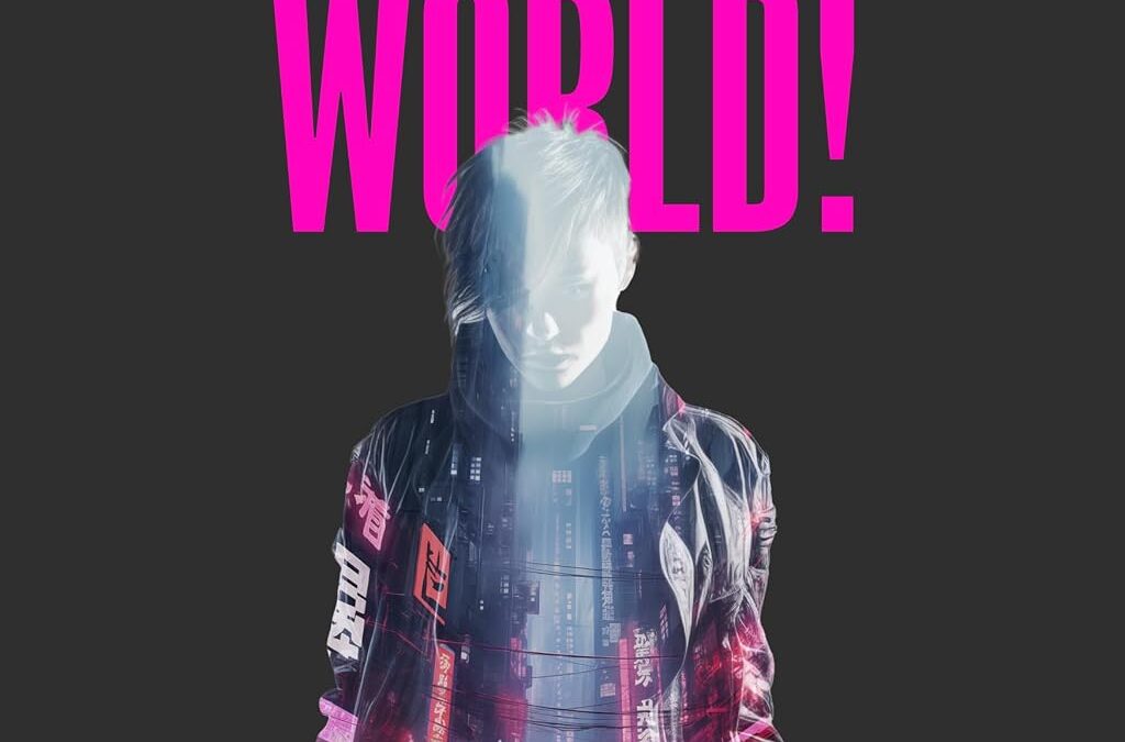Hello, World!