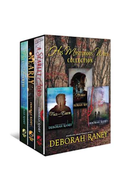 His Mysterious Ways Collection by Deborah Raney book cover