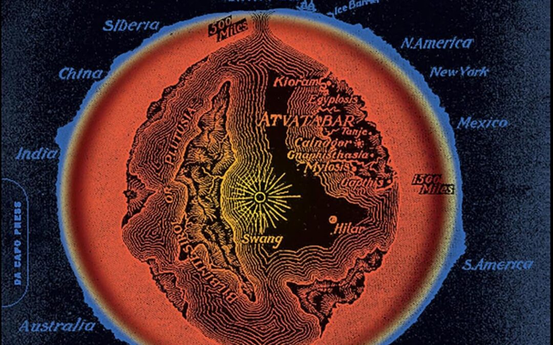 Hollow Earth