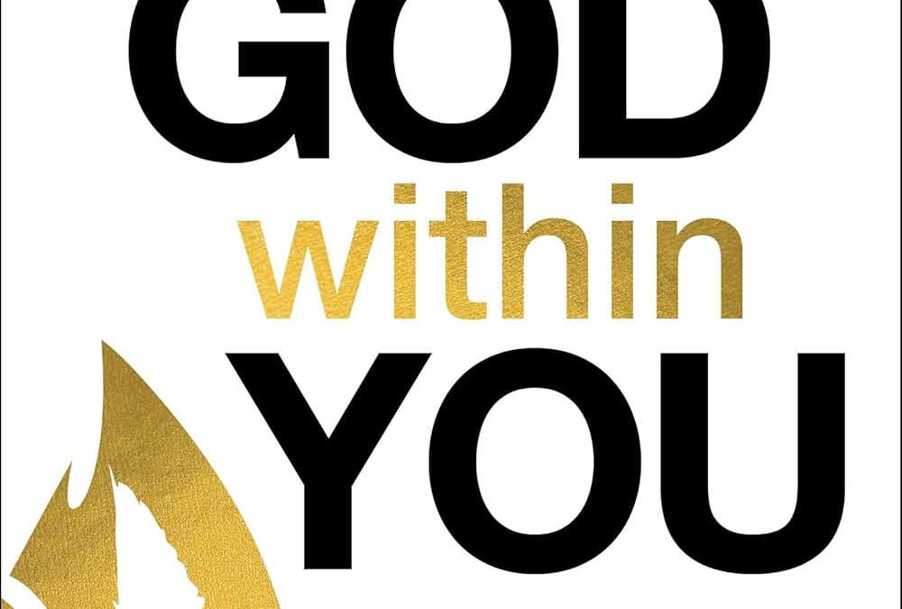 Holy Spirit: God Within You