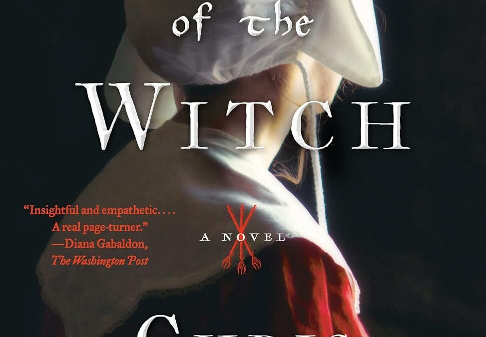 Hour of the Witch