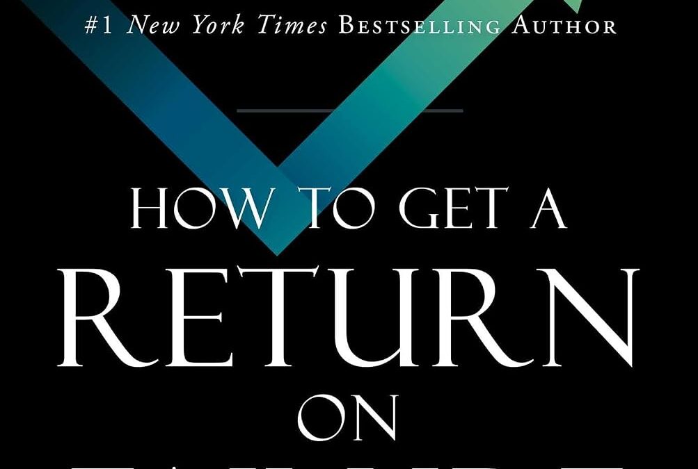 How to Get a Return on Failure
