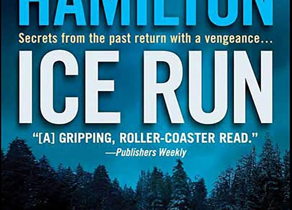 Ice Run