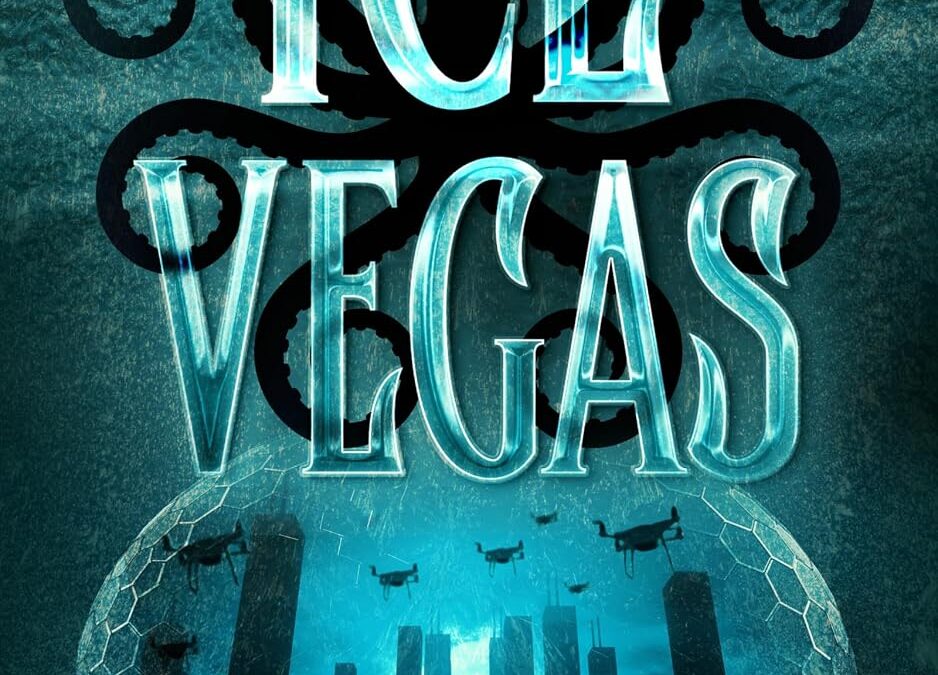 Ice Vegas