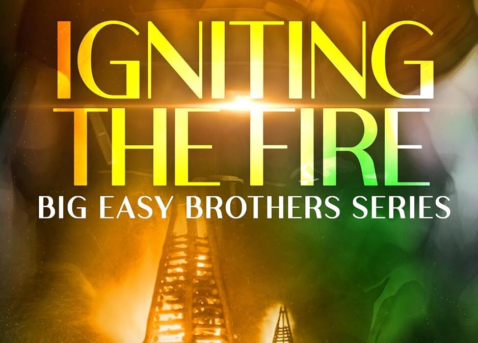 Igniting the Fire
